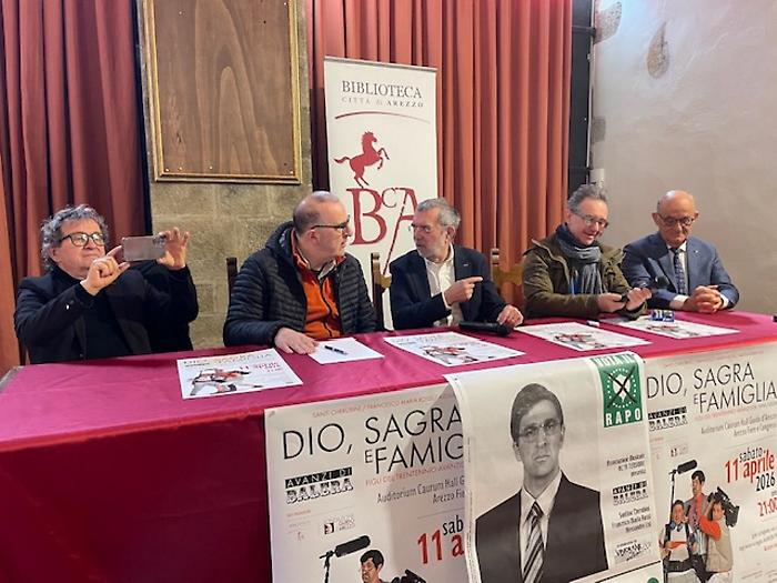 Gli Avanzi di Balera