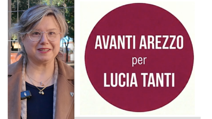 Lucia Tanti