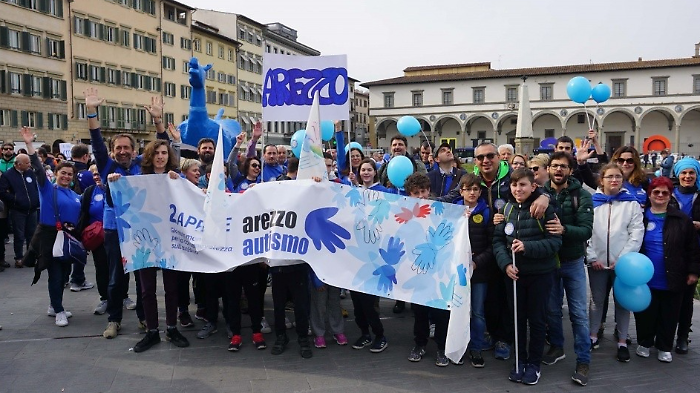 Giornata dell'autismo