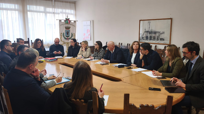 Sindaci del Valdarno