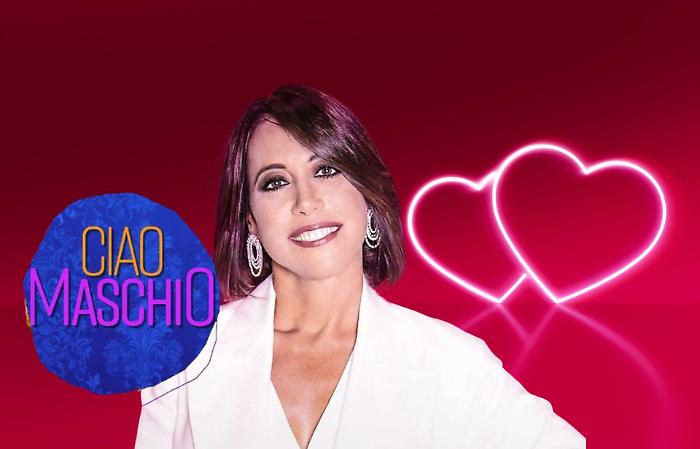 Ciao Maschio, esiste il segreto per il vero amore? Ospiti e anticipazioni