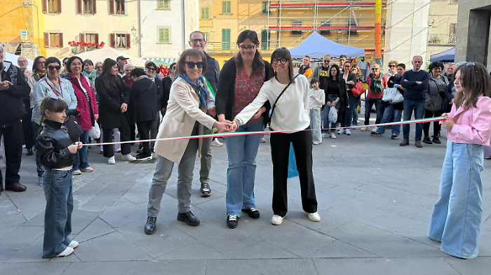 Castel San Niccol&ograve;