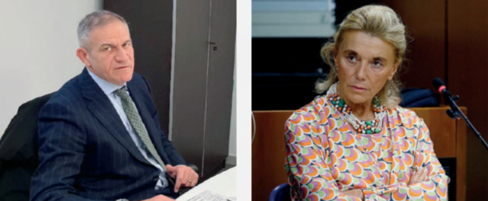 I rumors sul dossier nomine: Francesco Macr&igrave; presidente Leonardo, Elisabetta Belloni alla guida di Eni