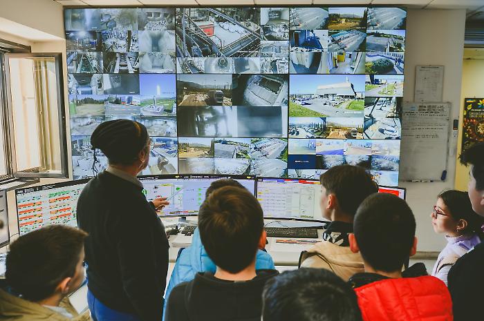 La mattina di Zero Spreco