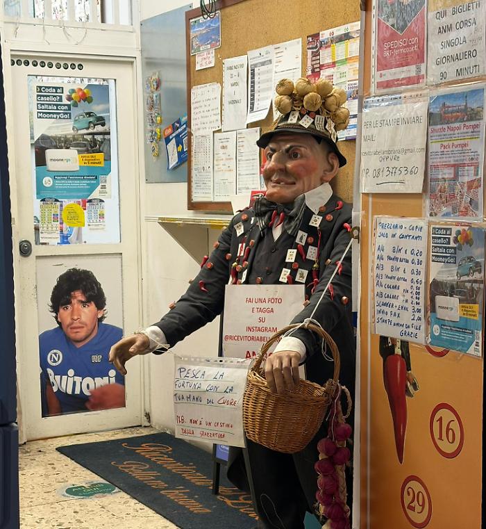 Estrazioni del Lotto, i numeri di oggi, gioved&igrave; 9 aprile