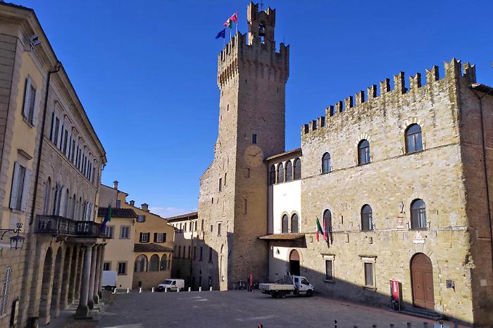 Palazzo Cavallo