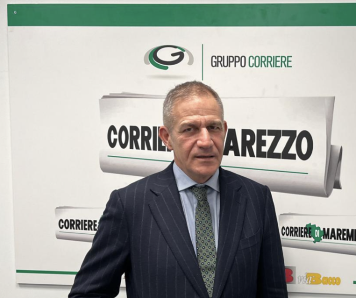 Francesco Macr&igrave; presidente di Leonardo Spa, colosso di difesa, aerospazio e sicurezza: l'indicazione del Mef. Chi &egrave; il manager aretino