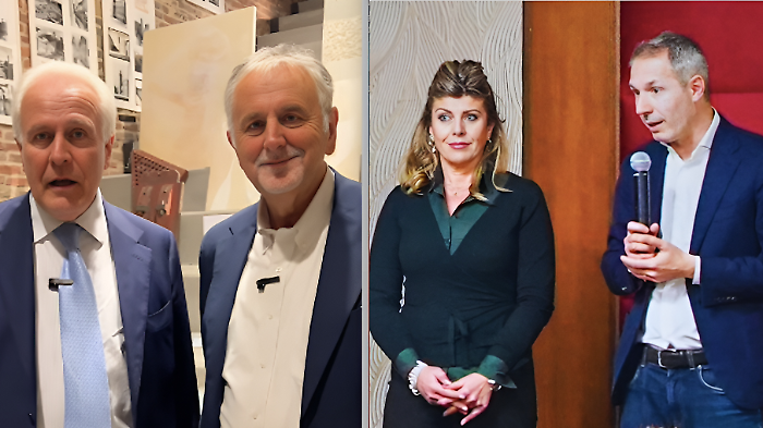 Elezioni, la lista Casa Riformista per Ceccarelli ci sar&agrave;. Il Psi sostiene Scelgo Arezzo per Donati