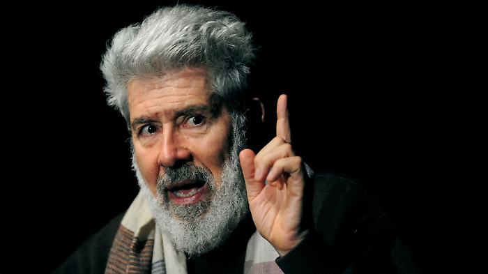 Alessandro Benvenuti