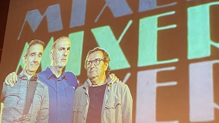 Gli Avanzi di Balera