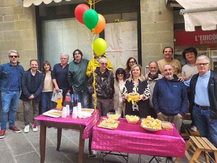 L'Edicola di Piazzolina