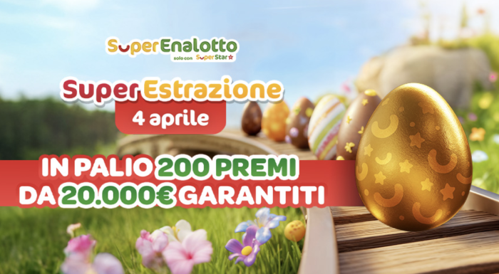 Superenalotto, le undici vincite speciali in Toscana: premiata anche Arezzo