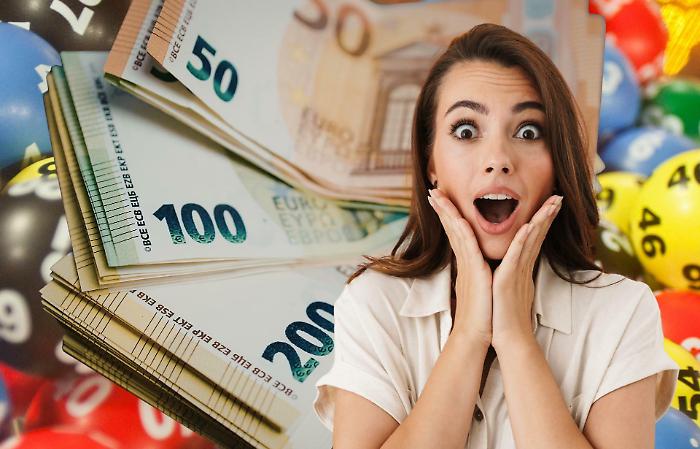 Colpaccio al Lotto in provincia di Arezzo: sei ambi, quattro terni e una quaterna