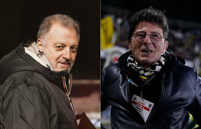 Tra Ascoli e Arezzo spintoni a colpi di comunicati, ma la "partita Ternana" si discute davanti ai giudici, mentre quella per la B sui campi: concentrarsi sul Pineto