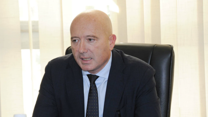 Arezzo Fiere e Congressi, aumento il capitale di 1,3 milioni di euro e nuovi progetti. Il presidente Ferrer Vannetti: "Servizi sempre pi&ugrave; attenti e maggiore qualit&agrave;"