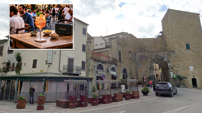 Dj, drink e voglia di stare insieme: salotto naturale a Castiglion Fiorentino con Good Sunday