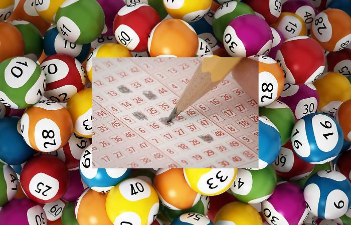 Estrazione del Lotto, i numeri di oggi, venerd&igrave; 17 aprile. La supervincita