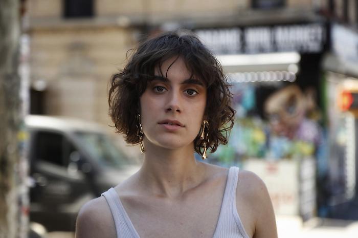 Anche Birthh al Mengo Music Fest: un'altra artista di primo piano alla kermesse musicale di Arezzo