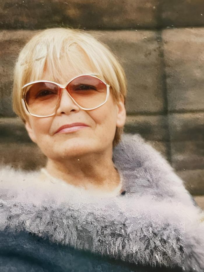 E' morta la professoressa che ha insegnato a centinaia di studenti. Mondo della scuola e della cultura in lutto