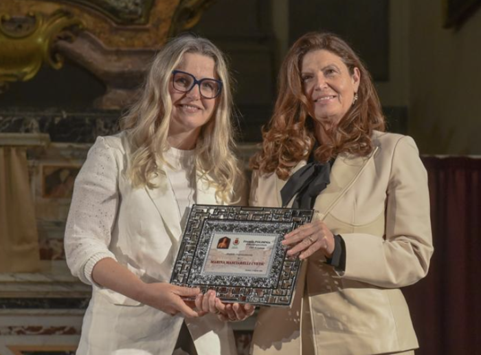 Le magnifiche sette donne premiate per talento e capacit&agrave; di comando. Ecco chi sono