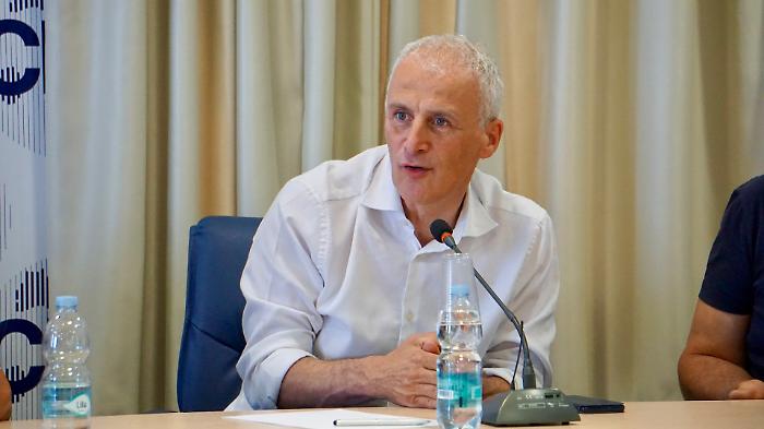 Treni, Bernardo Mennini confermato alla guida di Lfi. Prossimo obiettivo le corse di domenica