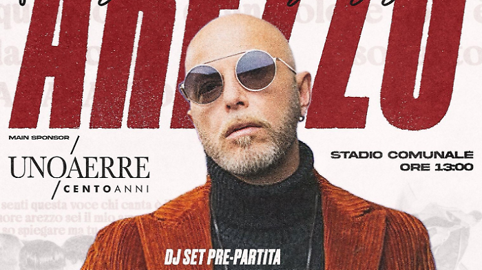 Gi&agrave; pronta la festa per la serie B: pullman scoperto, fuochi artificiali al Prato