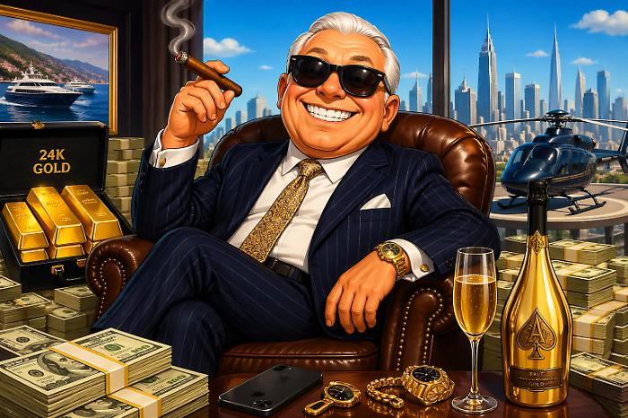 Superenalotto, i numeri di oggi, venerd&igrave; 24 aprile. Il jackpot pi&ugrave; alto del mondo