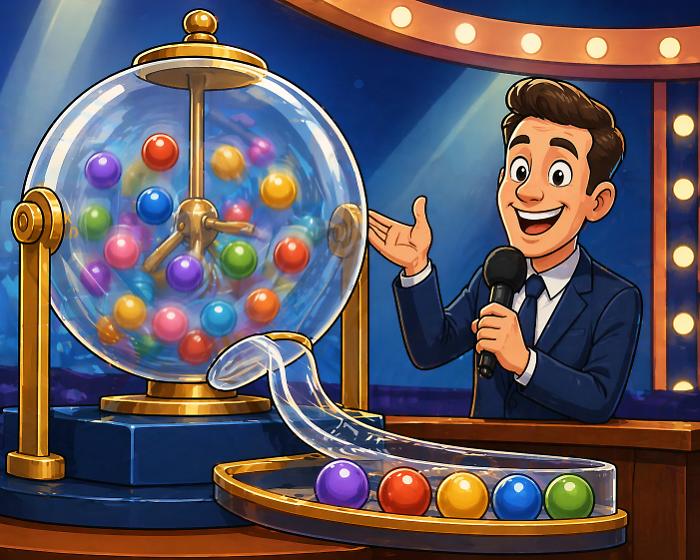 Lotto, ecco i numeri di oggi, venerd&igrave; 24 aprile