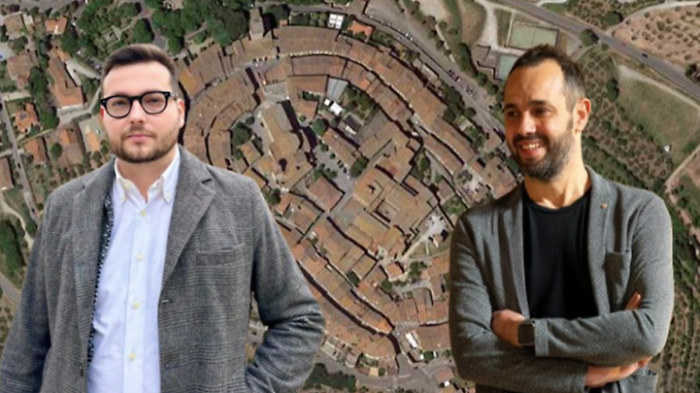 Lucignano verso il voto