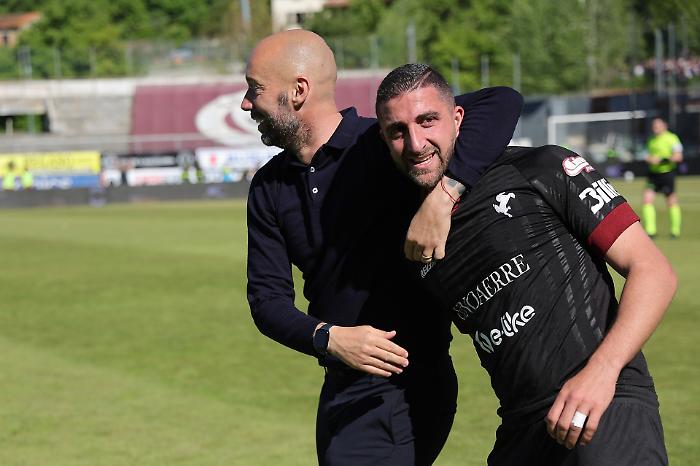 L'Arezzo gioca la Supercoppa contro il Vicenza sabato 2 maggio