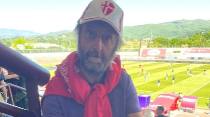 Marco detto Talismano