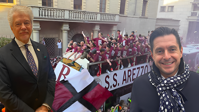 Ghinelli e Fioravanti