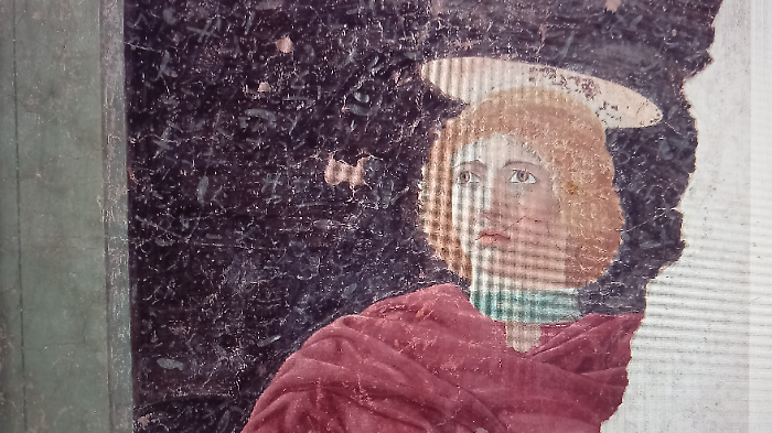 Sfoglia l'inserto Scuola & lavoro: dalla storia della scuola De Amicis ai percorsi formativi dell'istituto Marcelli