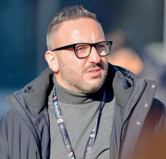 Arezzo in serie B, il diesse Cutolo pensa gi&agrave; al prossimo campionato: "Serviranno umilt&agrave; e tanto lavoro"