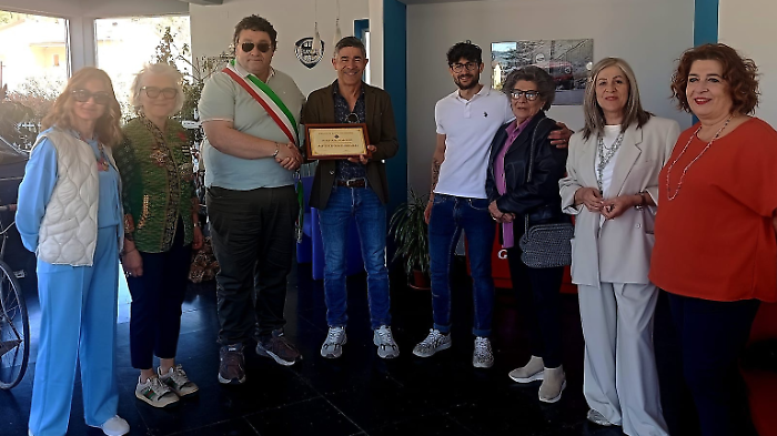 A Castel Focognano tre aziende celebrano quasi 150 anni di storia