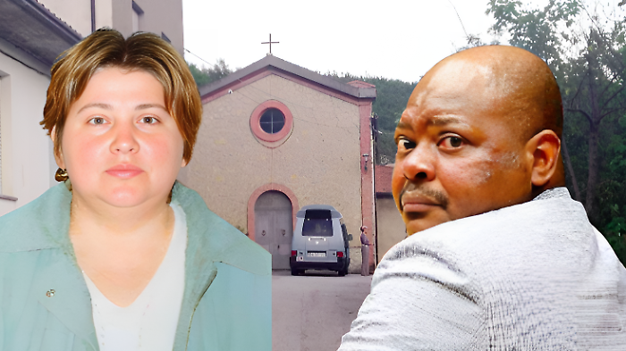 Guerrina e Gratien