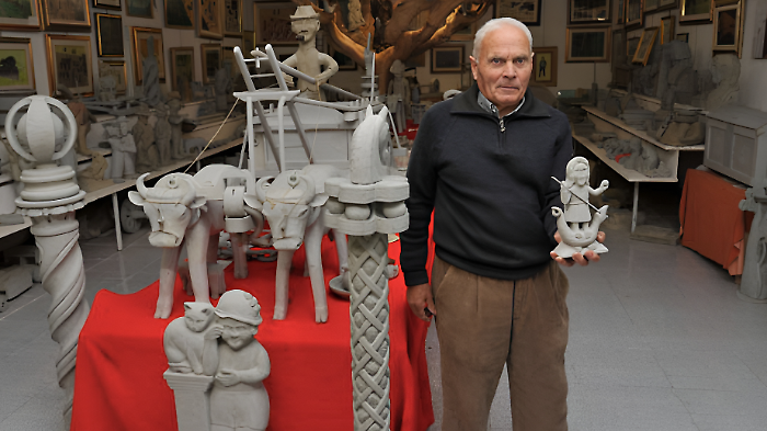 Alberto Bruni