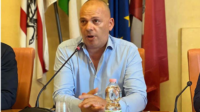 Antonio Rauti