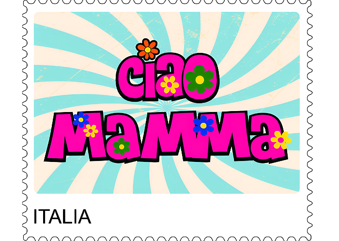 Ciao Mamma