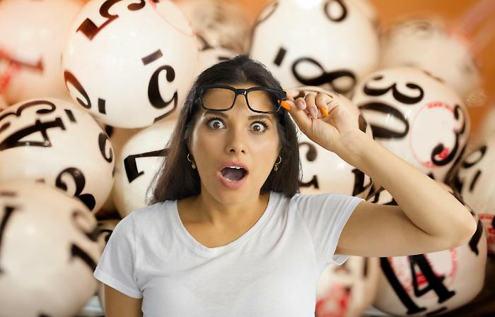 Quando il Lotto fa sorridere: quasi mezzo miliardo di premi in quattro mesi
