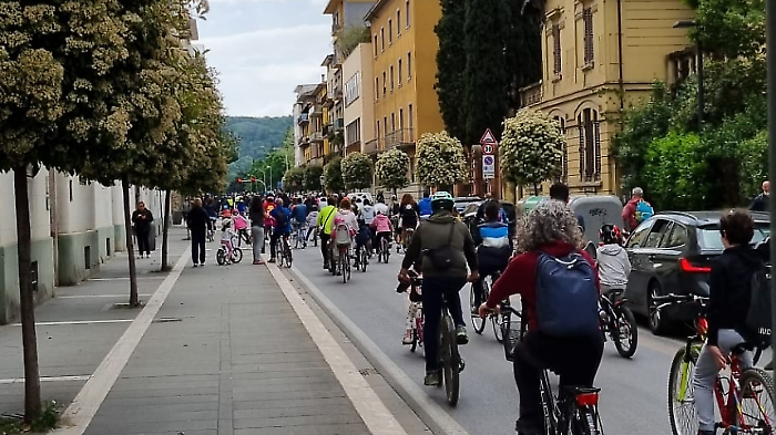 Torna l'inserto Scuola & lavoro. Da Bimbimbici al Mercatino del Calcit e poi un viaggio della scuola Collodi di Sansepolcro tra storia e arte ad Arezzo, Cortona e Monterchi