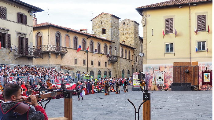 Clicca e sfoglia l'inserto Scuola & lavoro. Da Bimbimbici agli eventi di Sansepolcro raccontati dagli alunni: ecco tutti gli argomenti