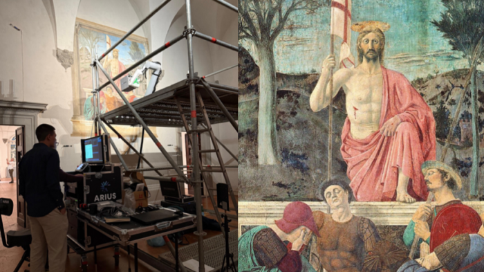 Resurrezione