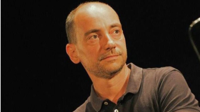 Luca Provenzani