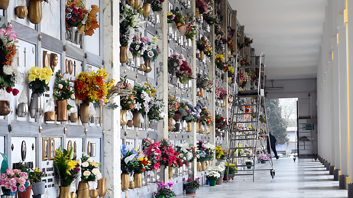 Cimitero