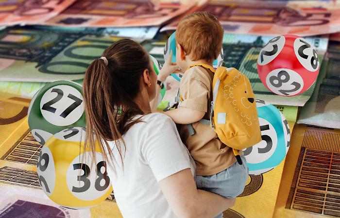 Lotto, i numeri di oggi, sabato 9 maggio. La festa della mamma e il sogno della vincita