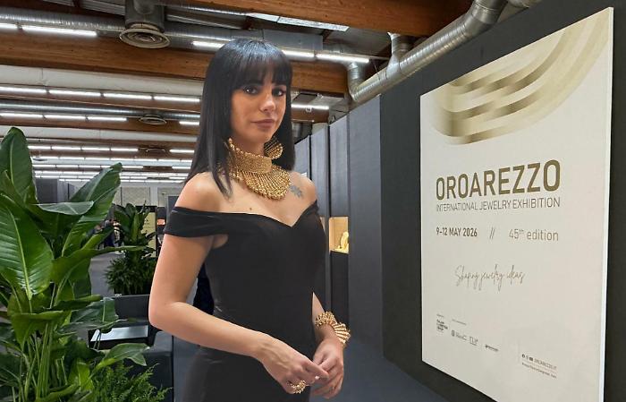 Oro e gioielli tra crisi e coraggio: Oroarezzo insegue i mercati del futuro. La fiera, le prospettive, le speranze e le richieste di aiuto