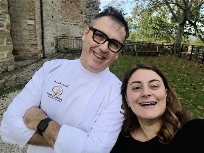 Nasce il gelato in onore di San Francesco. Si chiama Frate Jacopa, dedicato alla donna che gli preparava il cibo. Gli ingredienti
