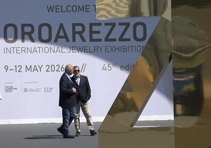 Oroarezzo, il programma degli eventi: dal marketing digitale al gioiello moda. L'aperitivo per gli affari