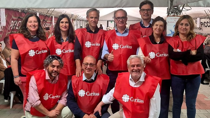Caritas